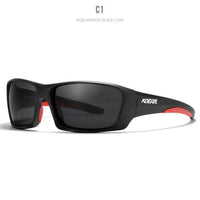 Thumbnail for Survival Gears Depot Men's Sunglasses C1 High-End Sports TR90 Sunglasses