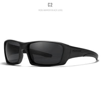 Thumbnail for Survival Gears Depot Men's Sunglasses C2 High-End Sports TR90 Sunglasses