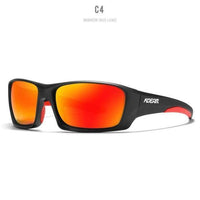 Thumbnail for Survival Gears Depot Men's Sunglasses C4 High-End Sports TR90 Sunglasses