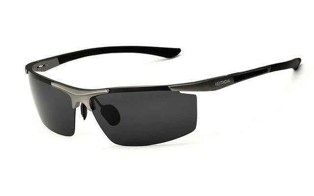 Aluminum Magnesium Polarized Coating Sunglasses6