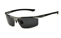 Thumbnail for Aluminum Magnesium Polarized Coating Sunglasses6