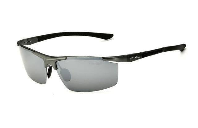 Aluminum Magnesium Polarized Coating Sunglasses5