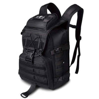 Thumbnail for Wiio Mens Tactical Backpack/Pouch