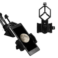 Thumbnail for Survival Gears Depot Monocular Adapter Universal Video Camera Adapter for Monocular ,Digital Camera ,Spotting Scope , Telescope & Binocular