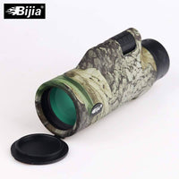 Thumbnail for 10x42 high quality monocular in 4 colors with multi-coated BAK4 prism and dual focus0