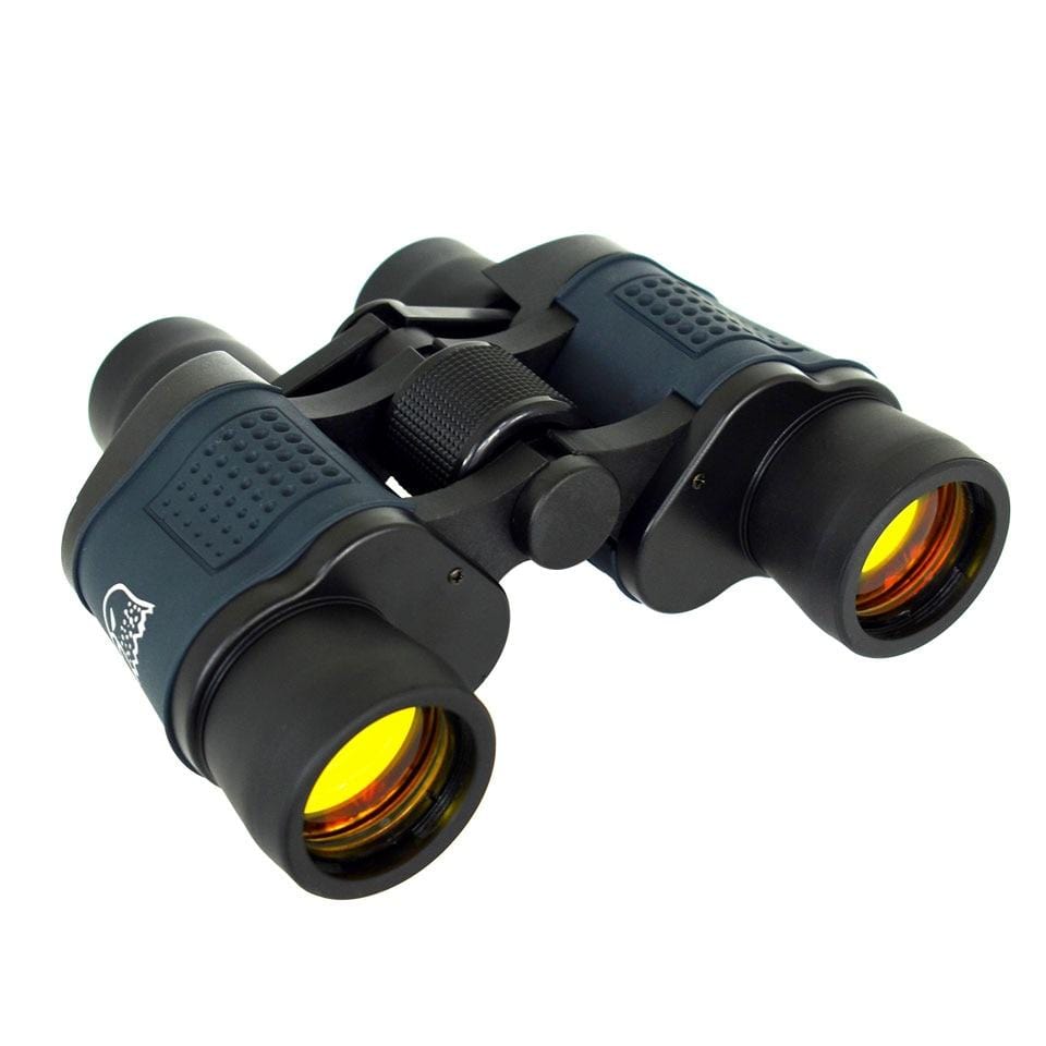 Survival Gears Depot Monocular/Binoculars 60x60 3000M HD Professional Hunting Binoculars
