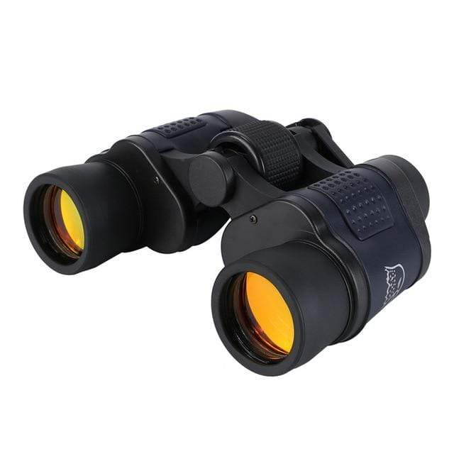 Survival Gears Depot Monocular/Binoculars 60x60 60x60 3000M HD Professional Hunting Binoculars
