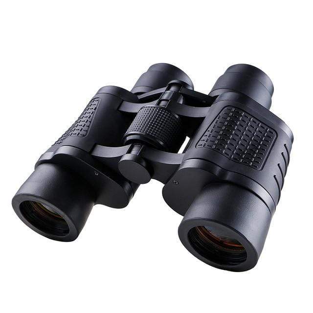 Survival Gears Depot Monocular/Binoculars 80x80 60x60 3000M HD Professional Hunting Binoculars