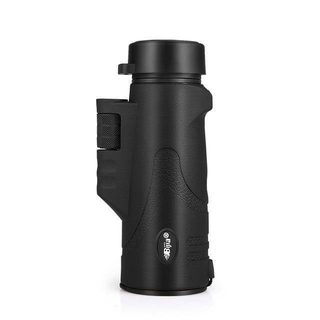 10x42 high quality monocular in 4 colors with multi-coated BAK4 prism and dual focus4