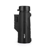 Thumbnail for 10x42 high quality monocular in 4 colors with multi-coated BAK4 prism and dual focus4