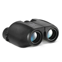 Thumbnail for 10x25 compact high power binocular for survival and camping5