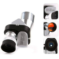 Thumbnail for Survival Gears Depot Monocular/Binoculars HD Night Vision Mini Pocket Monocular
