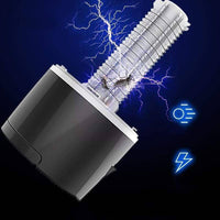Thumbnail for 2 in 1 USB rechargeable LED mosquito killer lamp1
