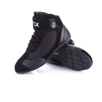 Thumbnail for Survival Gears Depot Motocycle Boots L60053 Black / 8 Four Seasons Off-road Motorcycle Boots