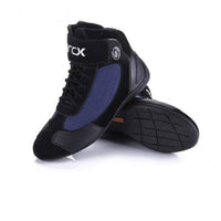 Thumbnail for Survival Gears Depot Motocycle Boots L60053 Blue / 8 Four Seasons Off-road Motorcycle Boots