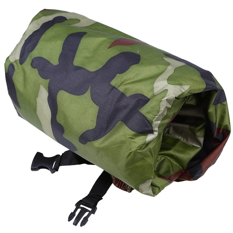 Survival Gears Depot Motocycle Covers Universal Camo Motorcycle Protector Cover