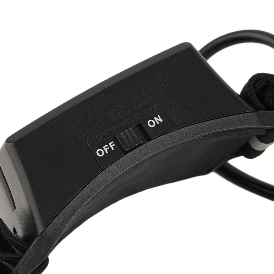 Survival Gears Depot Night Vision Goggles Adjustable Night Vision Goggles ( 25 Feet ) with Flip-out Lights Green Lens