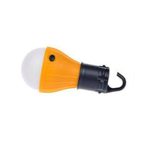 Thumbnail for Survival Gears Depot orange Outdoor Soft Light Hanging Camping Lantern