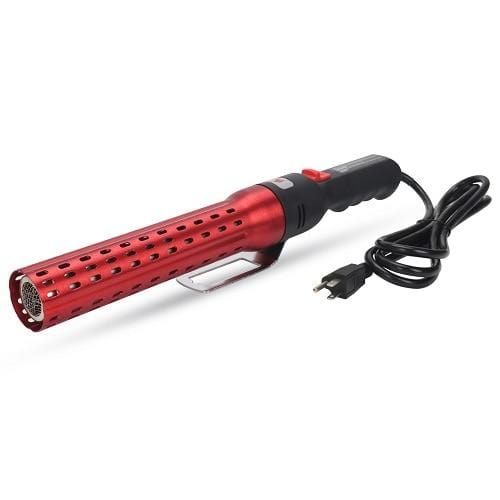Survival Gears Depot Other BBQ Tools Red / US plug-110V (1500W) Outdoor Safety BBQ Starter