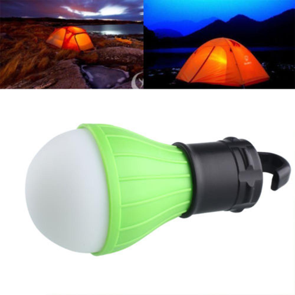 Survival Gears Depot Outdoor Soft Light Hanging Camping Lantern