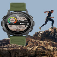 Thumbnail for Survival Gears Depot Outdoor Sports Tracker Smartwatch