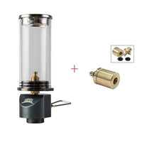 Thumbnail for Survival Gears Depot Outdoor Stoves 3 Outdoor Lamp Gas Candle