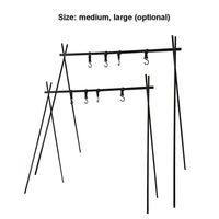 Thumbnail for Survival Gears Depot Outdoor Tablewares Ultralight Camping Hanging Rack