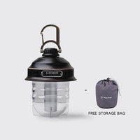 Thumbnail for 3F UL outdoor Store Outdoor Tools Black Camping Beacon Lantern