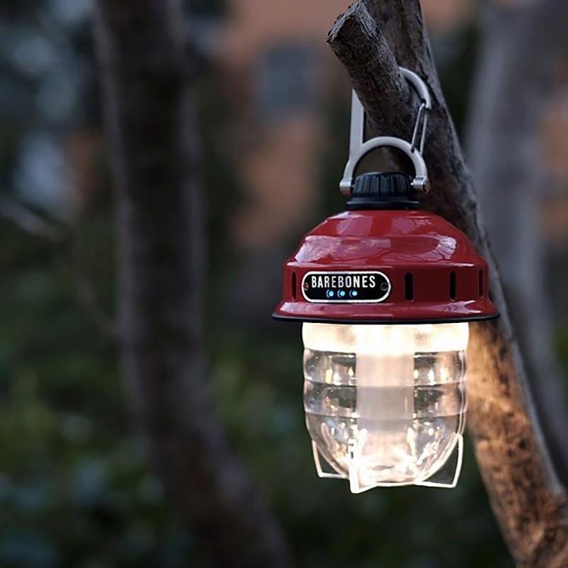 3F UL outdoor Store Outdoor Tools Camping Beacon Lantern
