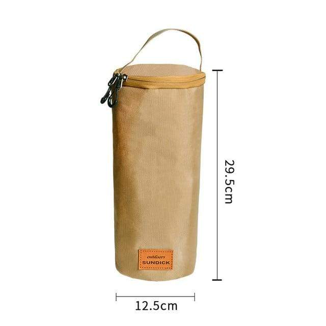 Jeebel Creation Store Outdoor Tools L 900D Oxford Gas Tanks Storage Bag