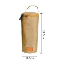 Thumbnail for Jeebel Creation Store Outdoor Tools L 900D Oxford Gas Tanks Storage Bag