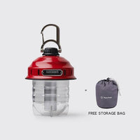 Thumbnail for 3F UL outdoor Store Outdoor Tools Red Camping Beacon Lantern