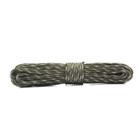Thumbnail for Survival Gears Depot Paracord Forest Camouflage 31m Military Standard Survival Rope