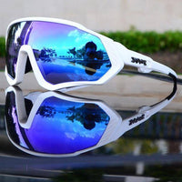 Thumbnail for Wiio Polarized Cycling Glasses