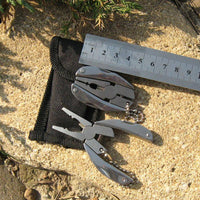Thumbnail for survival-gears-depot Portable Multifunction Folding Plier