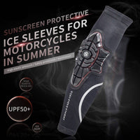 Thumbnail for Survival Gears Depot Protective Gears Accessories UV-Proof Motorcycle Elbow Guard Pads