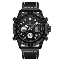 Thumbnail for Survival Gears Depot Quartz Watches B B Super Sleek Digital & Waterproof Military Quartz Watch