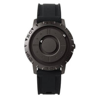 Thumbnail for Survival Gears Depot Quartz Watches Black Magnetic Pointer Quartz Watch