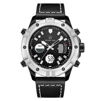 Thumbnail for Survival Gears Depot Quartz Watches S B Super Sleek Digital & Waterproof Military Quartz Watch