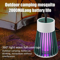 Thumbnail for Survival Gears Depot Repellents Portable Electric Mosquito Killer Lamp