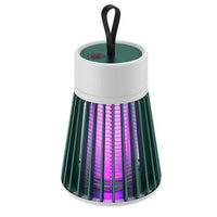 Thumbnail for Survival Gears Depot Repellents USB Green Portable Electric Mosquito Killer Lamp
