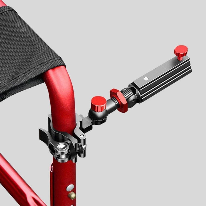 fishing rod holders for chairs Adjustable Chair Fishing Rod Holder