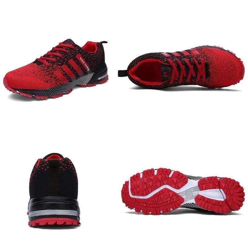 Survival Gears Depot Running Shoes Breathable Unisex Running Shoe