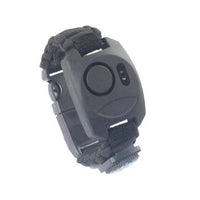 Thumbnail for Survival Gears Depot Safety & Survival Black Emergency Light Bracelet