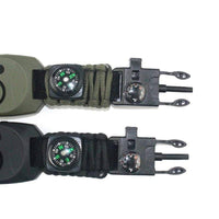 Thumbnail for Survival Gears Depot Safety & Survival Emergency Light Bracelet