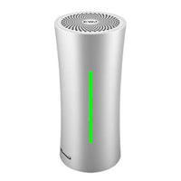 Thumbnail for Wiio Silver A115 Waterproof Wireless Portable Speaker