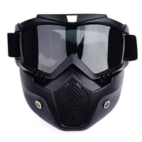 Thumbnail for Survival Gears Depot Skiing Eyewear C Snowboarding Ski Googles