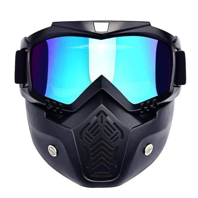 Survival Gears Depot Skiing Eyewear E Snowboarding Ski Googles