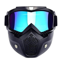 Thumbnail for Survival Gears Depot Skiing Eyewear E Snowboarding Ski Googles
