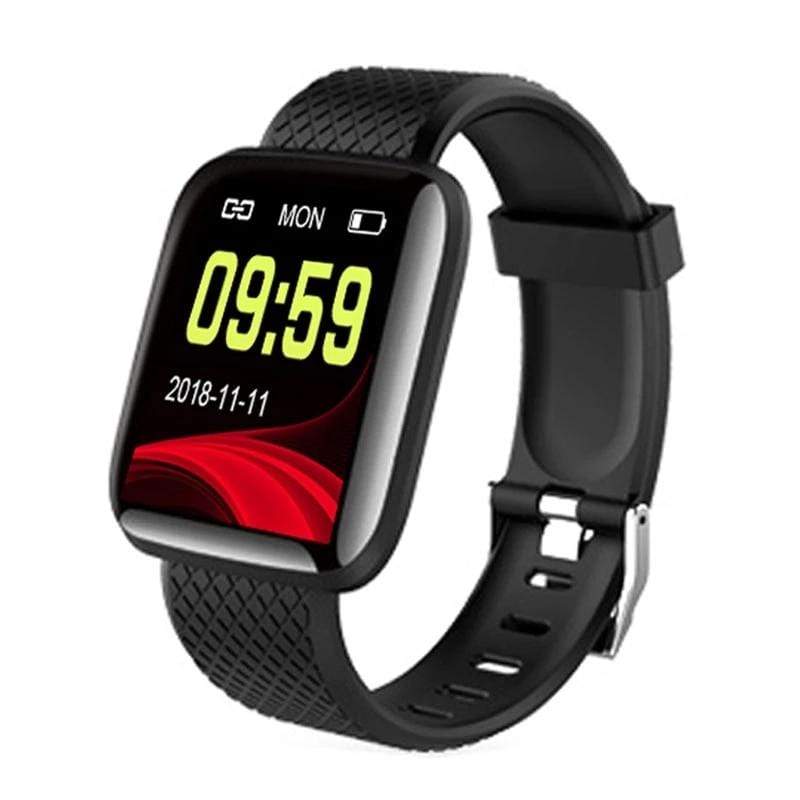 Wiio Smart Watch Health Bracelet